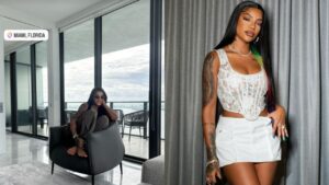 Veja fotos do apartamento de Ludmilla de R$ 13 milhões em Miami