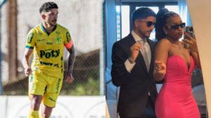 Após ter traição exposta por Iza, Yuri Lima pode estar fora do Mirassol