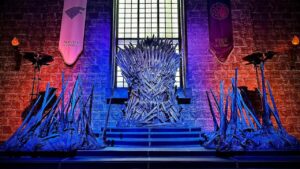 São Paulo terá experiência imersiva de "Game of Thrones"; saiba tudo
