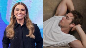 Pietro Antonelli: conheça o filho galã de Giovanna Antonelli e Murilo Benício