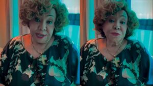 Saiba o estado de saúde de Alcione após passar mal e interromper show