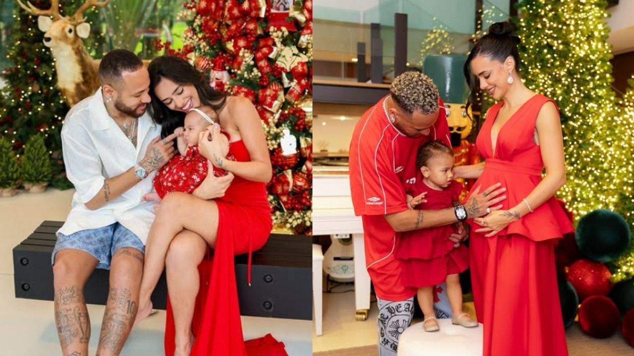 Neymar e Biancardi vão casar? Fotógrafo expõe detalhe revelador! Saiba tudo
