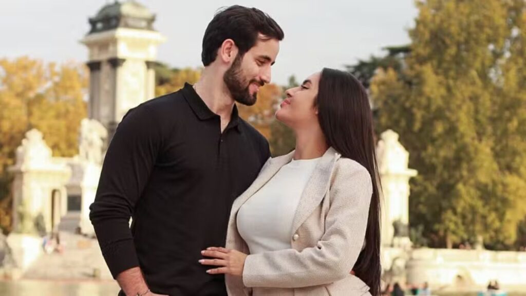 Término de Isabelle Nogueira e Matteus Amaral vai parar na justiça