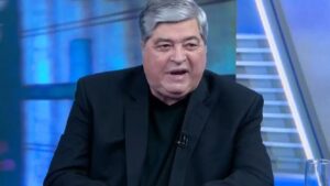 Fora do "Tá Na Hora"? SBT abre o jogo sobre Datena