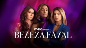 Saiba quando 'Beleza Fatal' estreia na Band