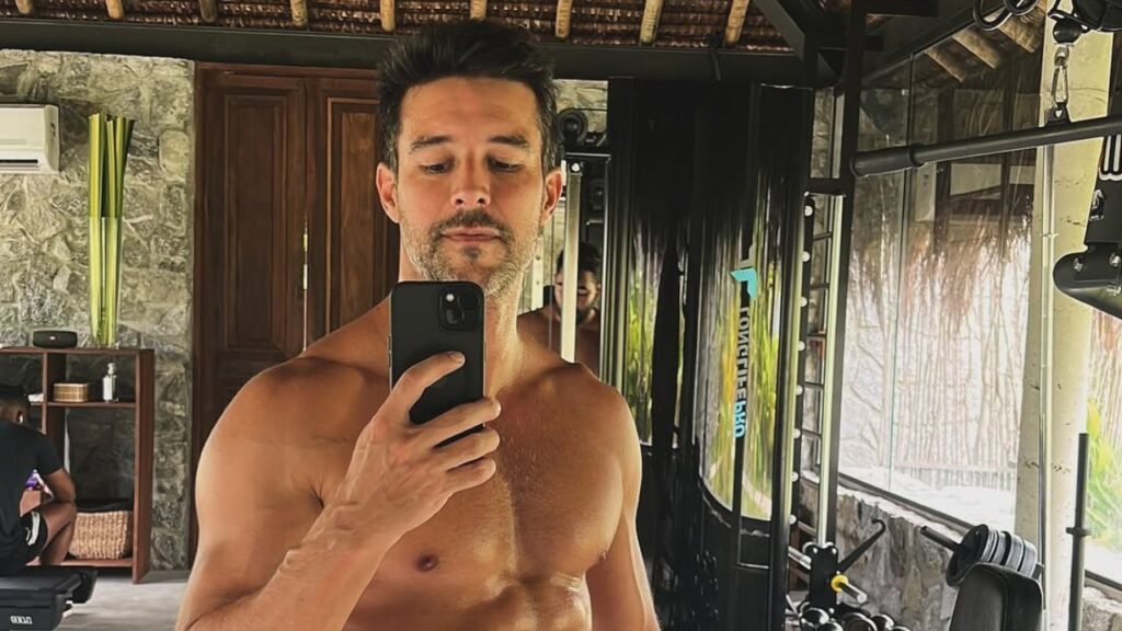 Bernardo Velasco, ex-galã de 'Malhação' que estará no elenco de 'Vale tudo' vendia nudes