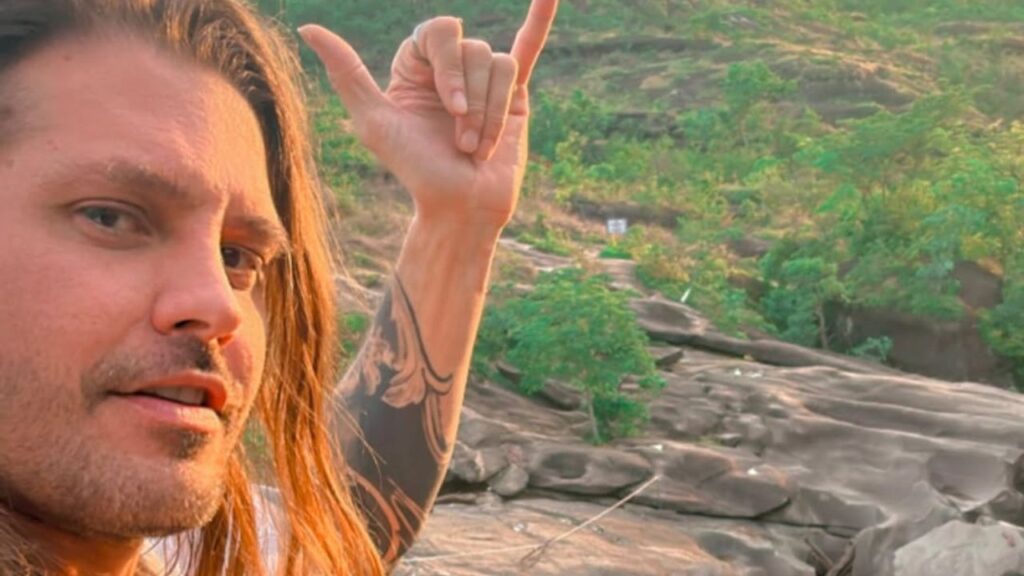 Refúgio de Dado Dolabella após separação foi colocado à venda