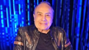 Stênio Garcia faz críticas à televisão brasileira