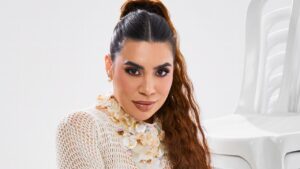 Naiara Azevedo enaltece Ana Castela após descobrir dívida