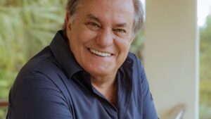 Ronnie Von diz que ficou desesperado com internação por doença