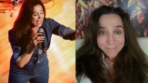 Marisa Orth é escalada para novo programa da Record; saiba tudo