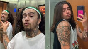 Whindersson Nunes deixa clínica psiquiátrica após internação voluntária