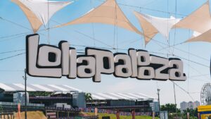 Globo escala atriz e cantor para comentar Lollapalooza; saiba quem são