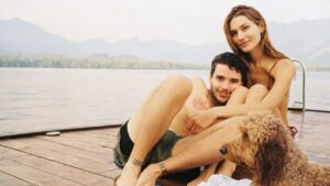 Sasha e João Lucas abrem o jogo sobre filhos: ‘Estoque de testes’