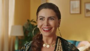 Cotada para próxima trama das 21h, Giovanna Antonelli fala sobre planos para novelas