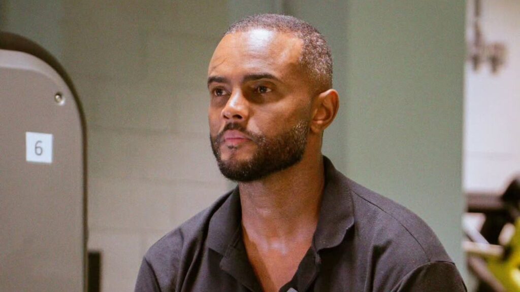 Jorge de Sá, ator de novelas da Globo, é acusado de estelionato e leva susto