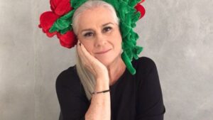 Vera Holtz explica o motivo de não querer filhos
