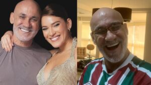 Ex-BBB e pai de Ana Clara comenta sobre seu trabalho como motorista de aplicativo