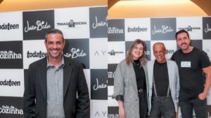 Astral Digital celebra conquistas e anuncia novidades em seus sites