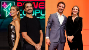 Descobrimos dois nomes que vão participar do Game Show da Record; saiba tudo