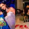 Neymar se incomoda com festa de Bruna Biancardi enquanto ele repousa