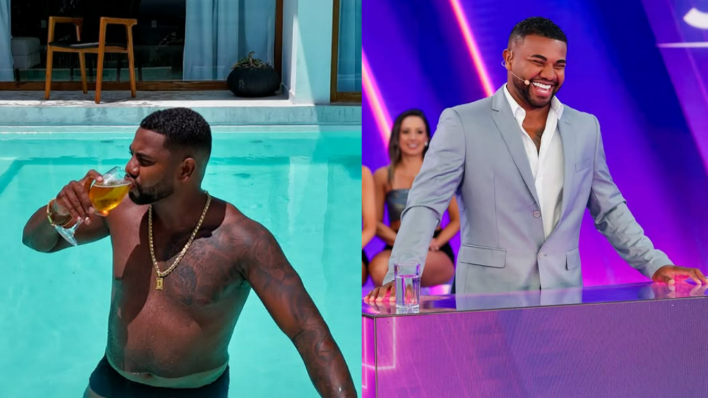 Campeão do BBB 24, Davi Brito acumula dívidas; saiba valor