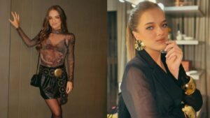 Rafaella Justus revela planos para o futuro diferente dos seus pais; saiba tudo