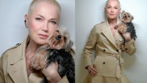 Xuxa relembra momentos de tensão durante invasão em sua mansão