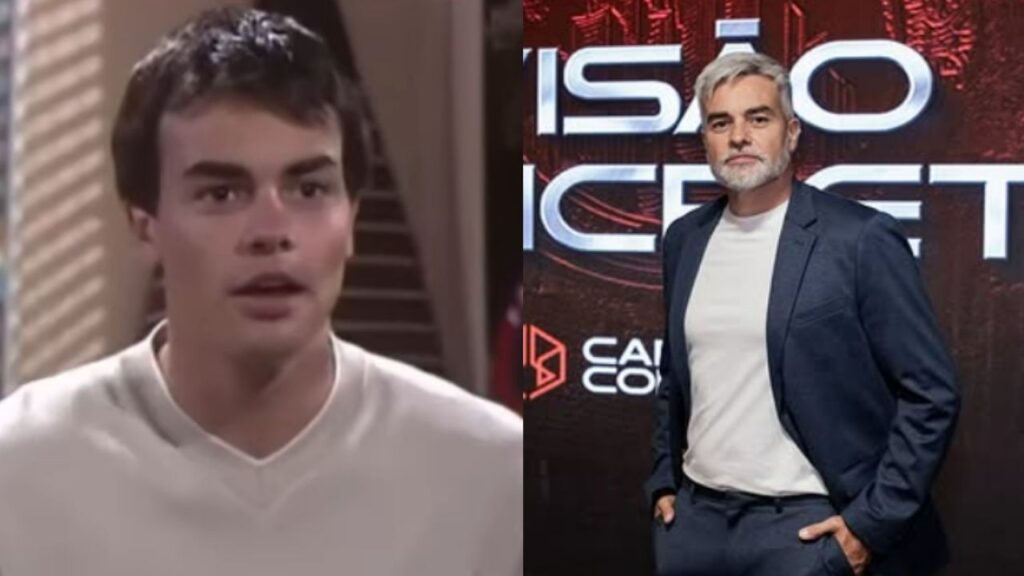 Ex-malhação troca novelas por mercado financeiro; saiba quem é