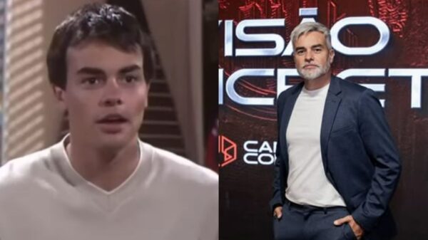 Ex-malhação troca novelas por mercado financeiro; saiba quem é