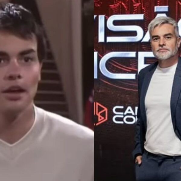 Ex-malhação troca novelas por mercado financeiro; saiba quem é