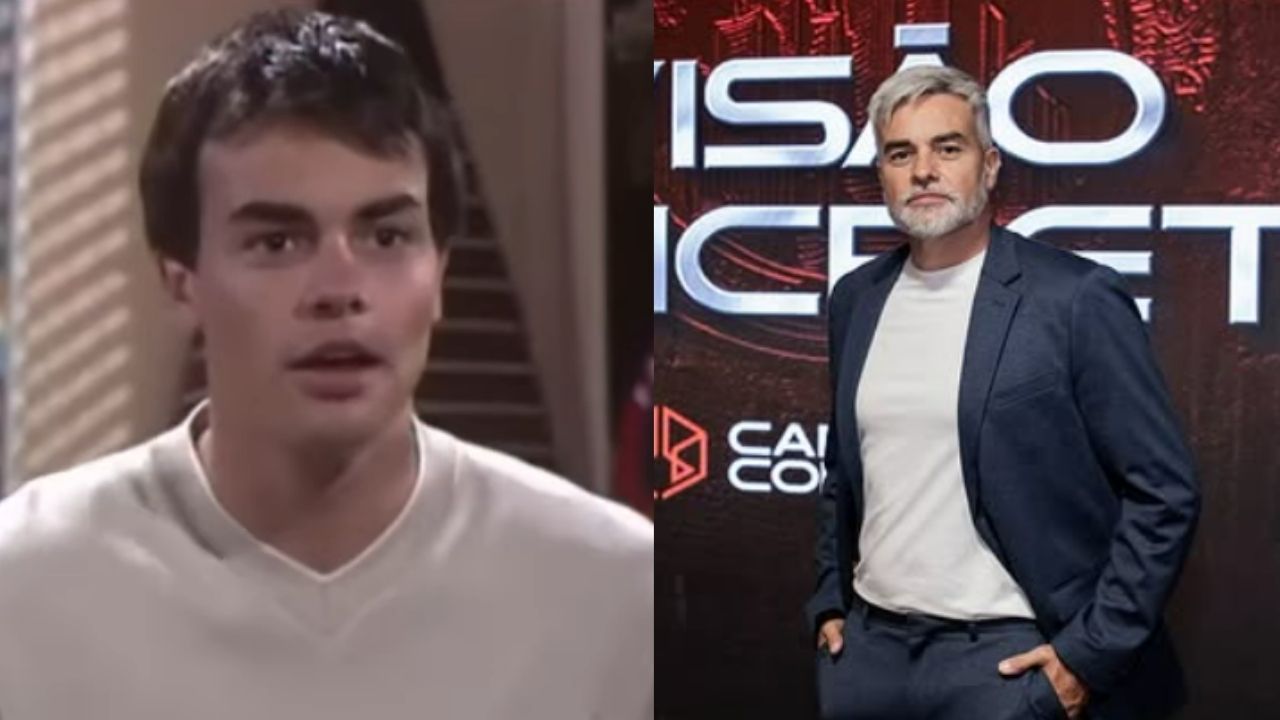 Ex-malhação troca novelas por mercado financeiro; saiba quem é