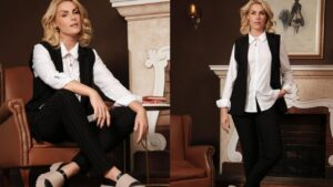 Banco pede penhora de salário de Ana Hickmann; entenda