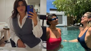 Filha de Flávia Alessandra nega papel para personagem gorda e desabafa