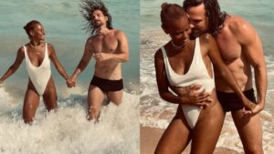 Aline e Igor Rickli revelam chave para 14 anos de relacionamento
