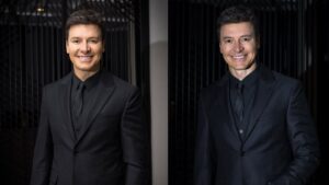 Rodrigo Faro abre o jogo sobre o futuro da televisão: 'agilidade'
