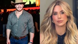Gustavo Cowboy abre o jogo após acusações de ex-namorada: 'maldade e covardia'