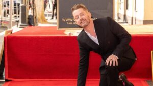 Macaulay Culkin diz que não fala com o pai há 30 anos