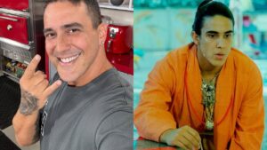 André Marques expõe bronca de diretor dentro da Globo