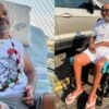 Assessoria atualiza estado de saúde de Arlindo Cruz
