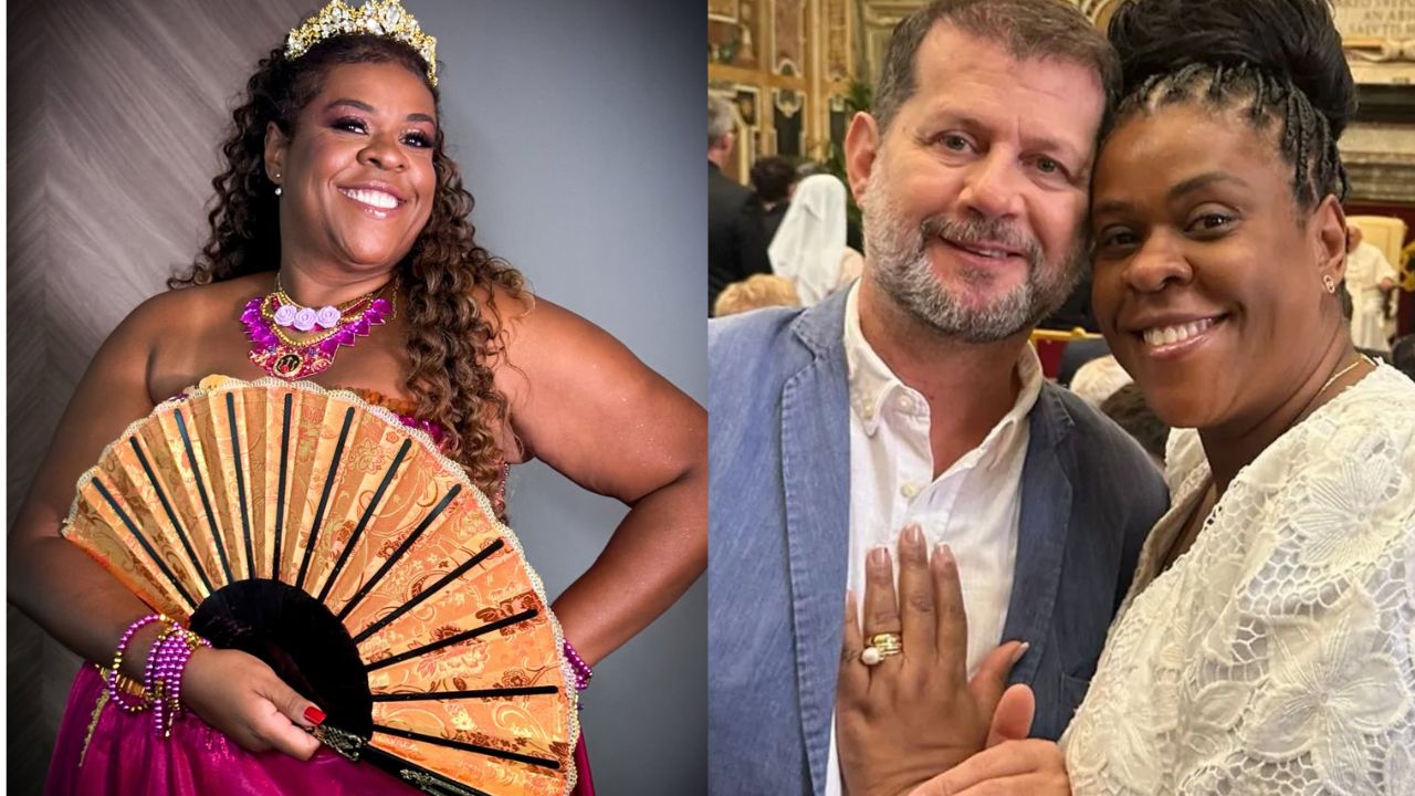 Cacau Protásio desabafa após fim do casamento