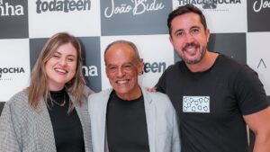 Famosos e Celebridades é destaque em evento da Astral Digital