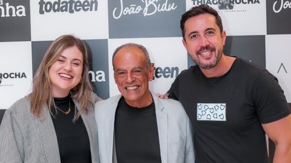 Famosos e Celebridades é destaque em evento da Astral Digital