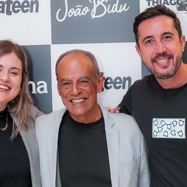 Famosos e Celebridades é destaque em evento da Astral Digital