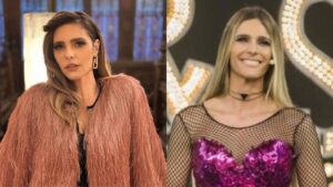 Fernanda Lima fala sobre fim de programa e diz 'ter ido longe demais'
