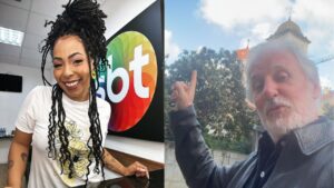 Juliana Oliveira revela que mais mulheres acusam Otávio Mesquita