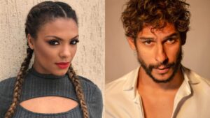 Ex-Fazenda Lidi Lisboa termina namoro às vésperas do Power Couple e desiste de reality