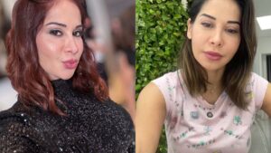 Maíra Cardi expõe problema de saúde e desabafa nas redes