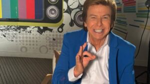 Nelson Rubens perde apartamento no Guarujá por dívida