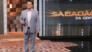 Renato Ambrósio comandará novo programa de auditório da Band